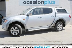 Mitsubishi L 200 2.5 DID 167 CV Double Cab Intense