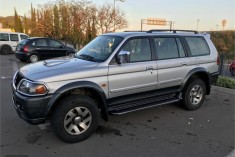 Mitsubishi Montero Sport 2.5 Tdi GLS Plus