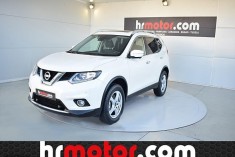 Nissan X Trail 1.6 dCi Connect Edition 4x2