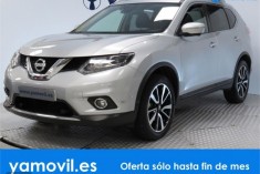 Nissan X Trail 1.6 dCi TEKNA