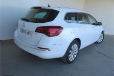 Opel Astra 2.0 CDTi 165 CV Excellence Auto ST