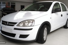 Opel Corsa 1.3 CDTI
