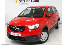 Opel Crossland X 1.2T S&S Edition 110
