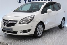 Opel Meriva 1.7 CDTI Excellence Auto