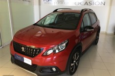 Peugeot 2008 GT Line BlueHDi 88KW 120CV SS EAT6