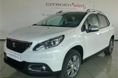 Peugeot 2008 Style 1.2 PureTech 96KW 130CV SS