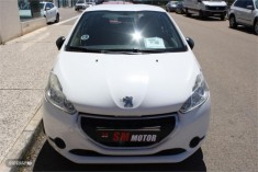 Peugeot 208 5P ACTIVE 1.4 HDi 68