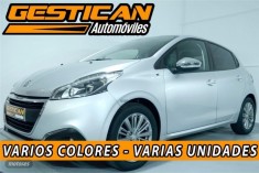 Peugeot 208 5P STYLE 1.2L PureTech 60KW 82CV