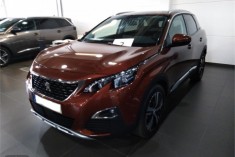 Peugeot 3008 1.6BLUEHDI 88KW 120CV ALLURE SS