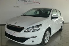 Peugeot 308 Nuevo 308 5p Active 1.6 HDi 92 FAP