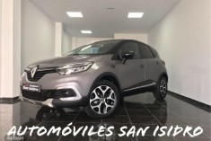 Renault Captur Zen Energy TCe 66kW 90CV