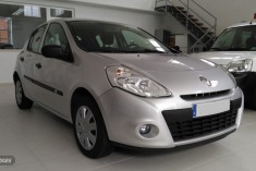 Renault Clio 1.5 DCI 5P