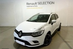 Renault Clio Sport Tou. Zen En. TCe 66kW 90CV