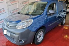 Renault Kangoo Profesional Maxi 2p 2014 dCi 110 Gen6