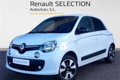Renault Twingo Limited SCe 52kW 70CV 18