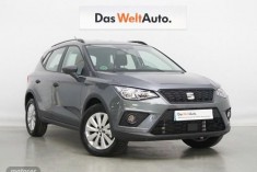 Seat Arona 1.0 TSI Ecomotive S&S Reference Plus 95