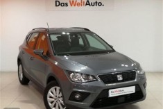 Seat Arona 1.5 TSI 110kW 150CV FR