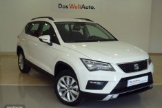 Seat Ateca 1.0 TSI S&S Ecomotive Style