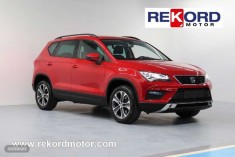 Seat Ateca 1.0 TSI STYLE PLUS- 115CV FAROS LED-NAVI- LL17-PACK