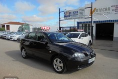 Seat Cordoba 1.9 TDI 100 CV STYLE