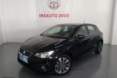 Seat Ibiza Excelence