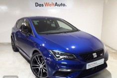 Seat Leon 2.0TDI CR S&S FR DSG7 150