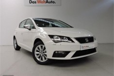 Seat Leon 1.5 EcoTSI 96kW 130CV StSp Style