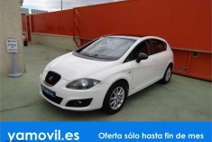 Seat Leon 1.6 TDI 90cv Reference Copa