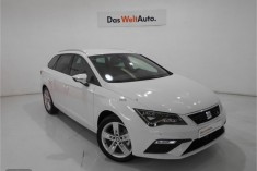 Seat Leon ST 1.5 EcoTSI 96kW 130CV SS FR