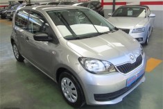 Skoda Citigo 1.0 MPI 44KW 60cv Active