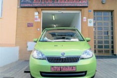 Skoda Citigo 1.0 MPI 60cv Active