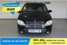 Ssangyong Rodius 270Xdi