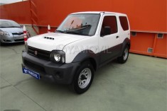 Suzuki Jimny 1.3 JX RANGER