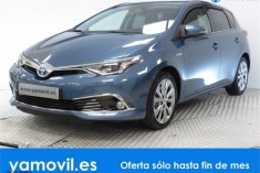 Toyota Auris 1.8 140H Hybrid Advance