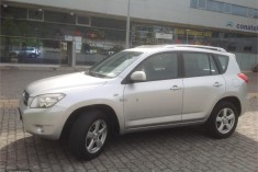 Toyota RAV 4 2.2 D4D 136cv Sol