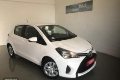 Toyota Yaris 1.4d-4d City