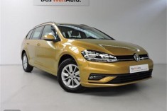Volkswagen Golf Business Navi 1.6 TDI 85kW Variant
