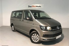 Volkswagen Multivan The Original Corto 2.0 TDI 110kW BMT DSG
