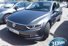 Volkswagen Passat Advance 2.0 Tdi 150cv DSG