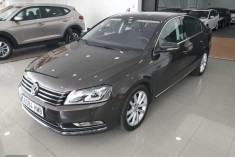 Volkswagen Passat Variant 2.0 TDI 170 DSG Highline BM Tech
