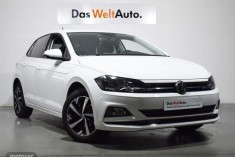 Volkswagen Polo 1.0 TSI Sport 70kW