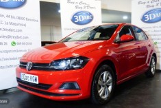 Volkswagen Polo Advance 1.0 Tsi 95cv