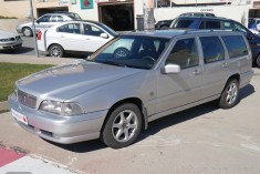 Volvo V 70 2.5 20v Optima