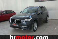 Volvo XC 90 D4 Momentum 7pl. Aut.
