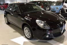 Alfa Romeo Giulietta 1.6JTD Super 120