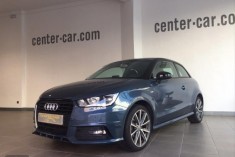 Audi A1 1.0 TFSI 95CV Adrenalin
