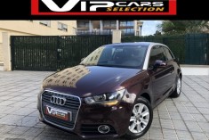 Audi A1 1.4 TFSI 122cv S tronic Ambition