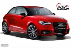 Audi A1 1.6 TDI 105cv Adrenalin2