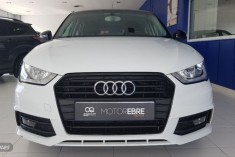 Audi A1 Adrenalin 1.0 TFSI 70kW 95CV Sportback