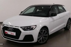 Audi A1 Advanced 30 TFSI 85kW 116CV Sportback